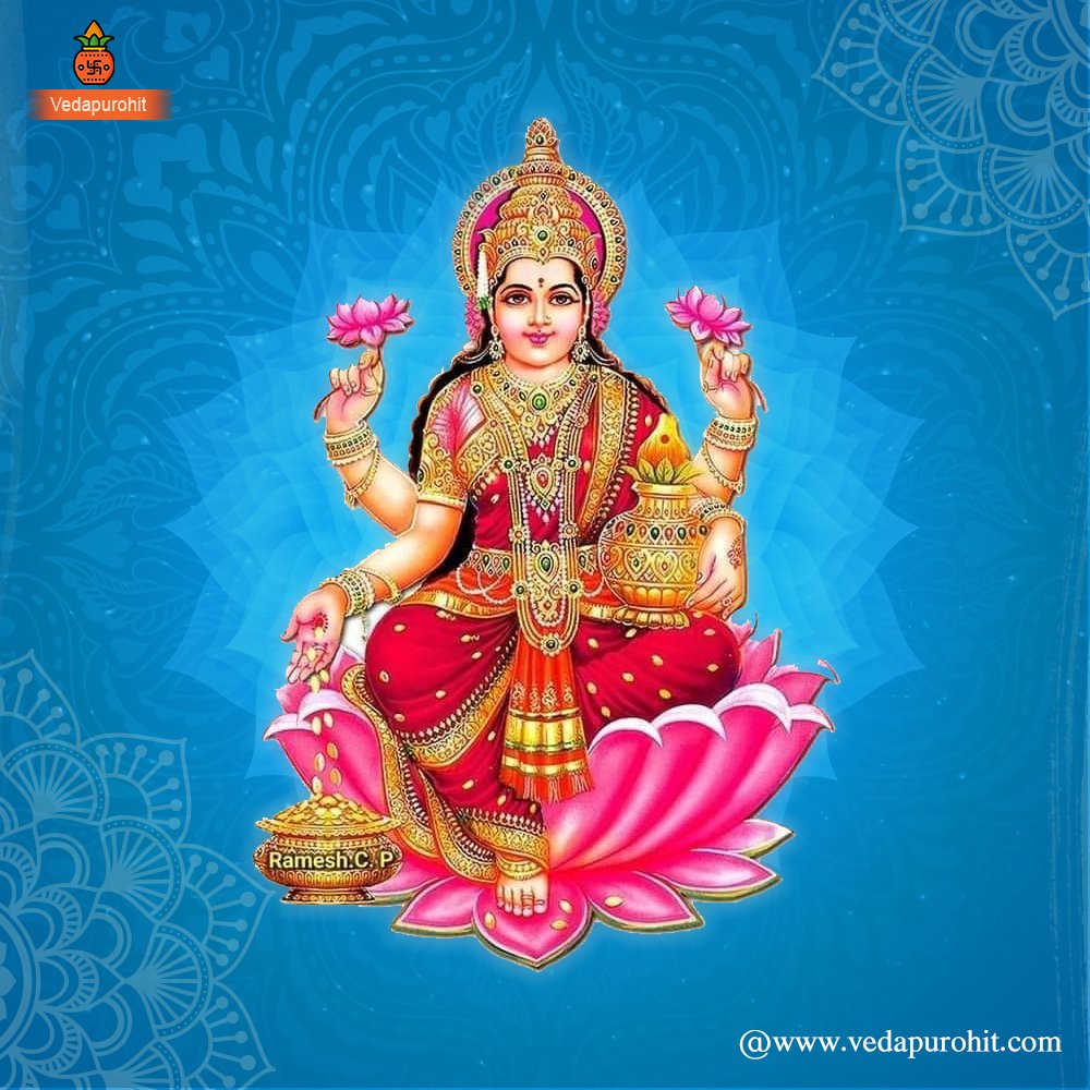 Diwali Laxmi Pooja