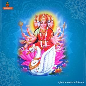 Gayatri Mantra Japa