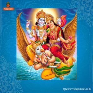 Lakshmi Narayana Homa