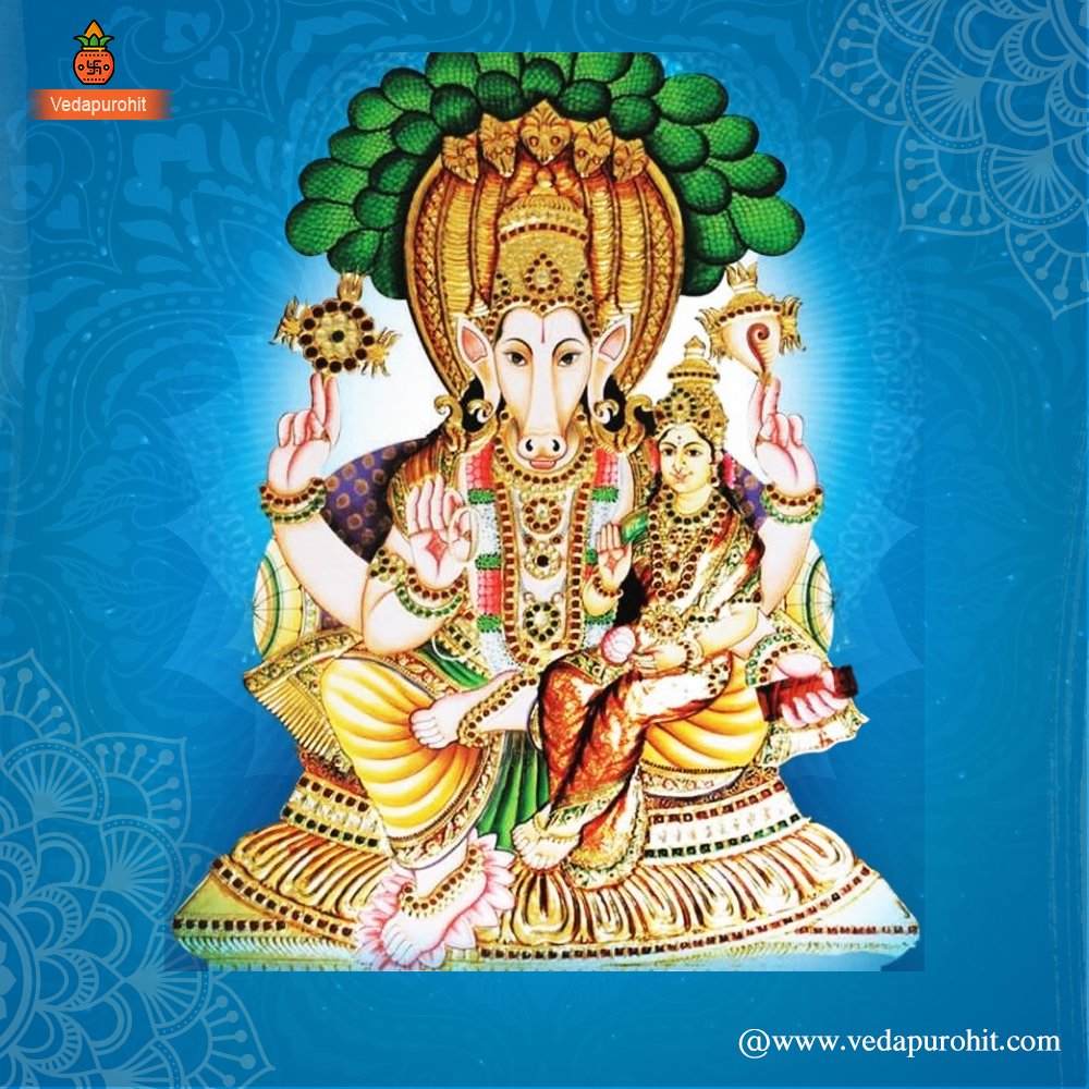 Lakshmi Hayagreeva Homa