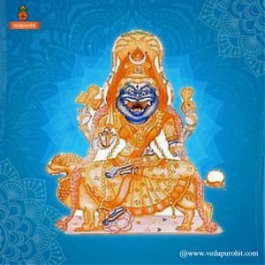 Pratyangira Homa