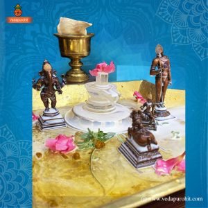 Rudrabhishekam