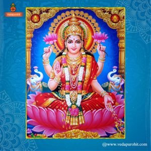 Sri Suktha Homa