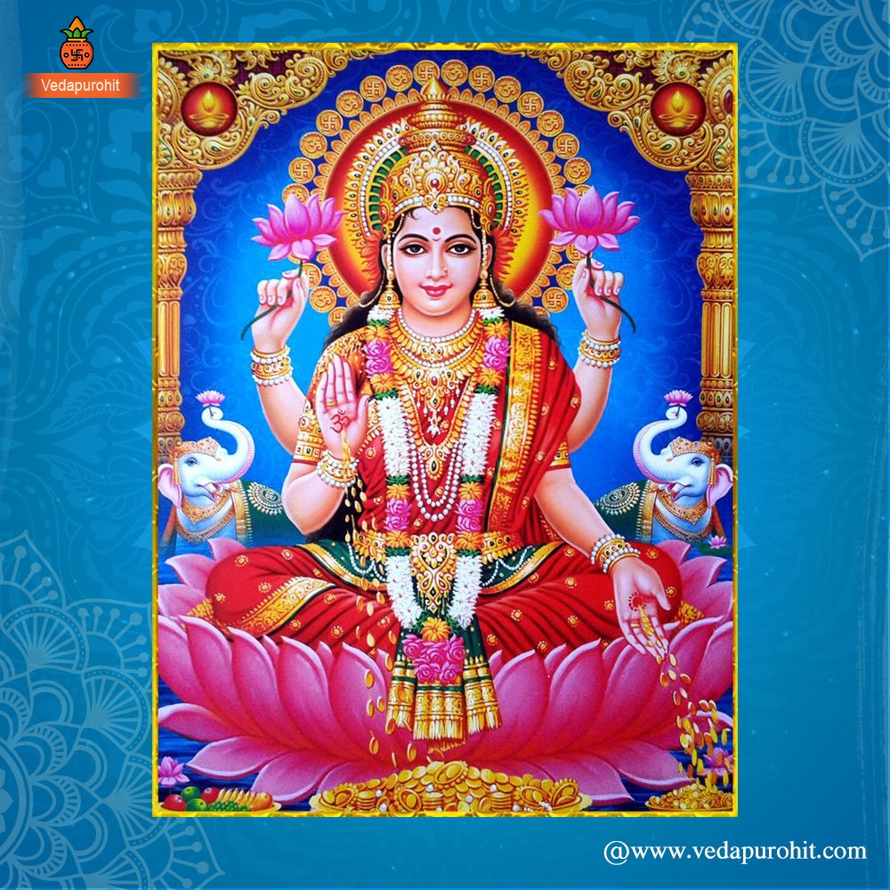 Sri Suktha Homa
