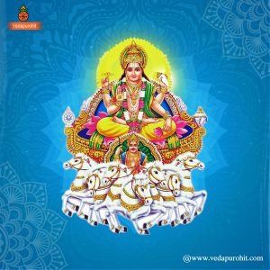 Surya Graha Japa