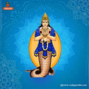 Rahu graha japa