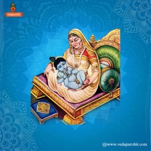 Santana gopala japa