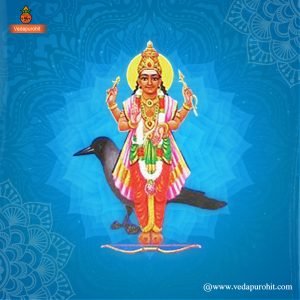 shani graha shanthi japa