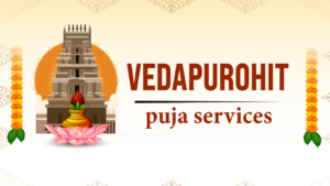 Vedapurohit pooja services