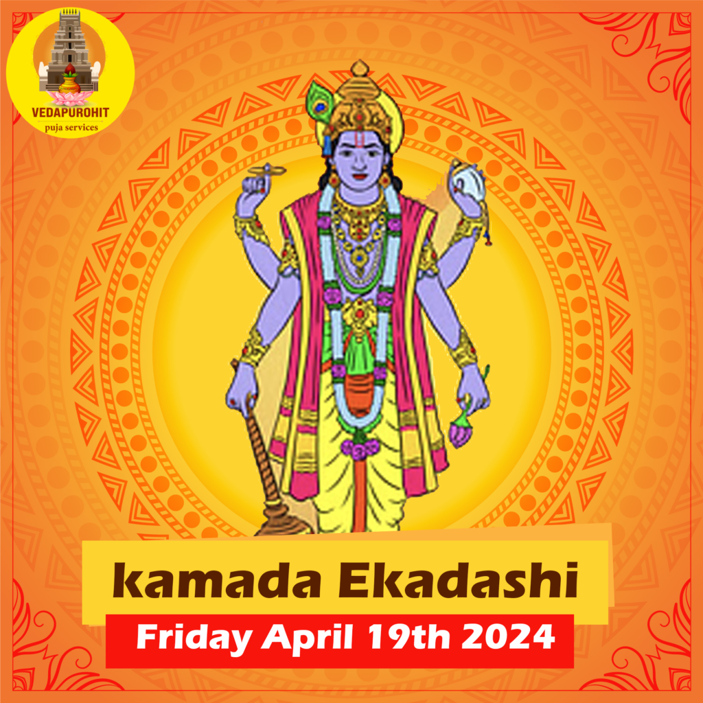 How to Fulfill Ekadashi Fast with Ease